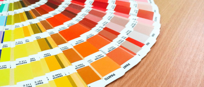 5 Combinazioni di colori che vi faranno venire voglia di riarredare casa